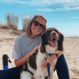 Meet your Posher, Mackenzie